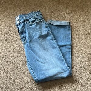 Ladies Hudson Jeans!